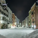 Lejlighed Penthouse Sonnenplatzl