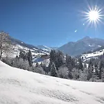 Lejlighed Penthouse Sonnenplatzl *