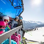 Lejlighed Penthouse Sonnenplatzl Radfeld