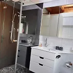 Penthouse Sonnenplatzl Daire *
