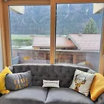 Penthouse Sonnenplatzl Daire Radfeld