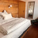 Penthouse Sonnenplatzl Daire *