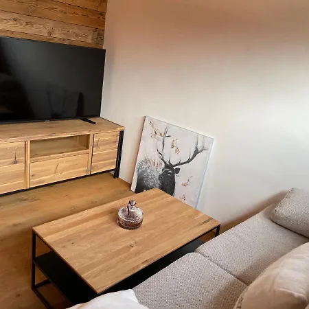 Penthouse Sonnenplatzl