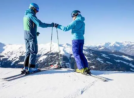 Penthouse Sonnenplatzl Appartement