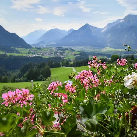 Penthouse Sonnenplatzl