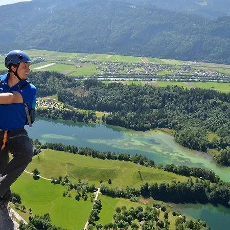 Penthouse Sonnenplatzl Appartement *