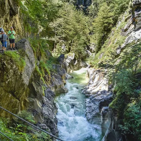 Penthouse Sonnenplatzl * Радфельд