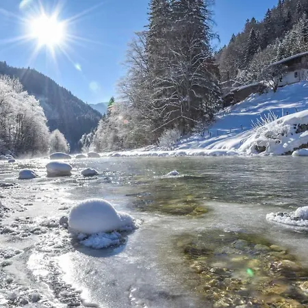 Penthouse Sonnenplatzl