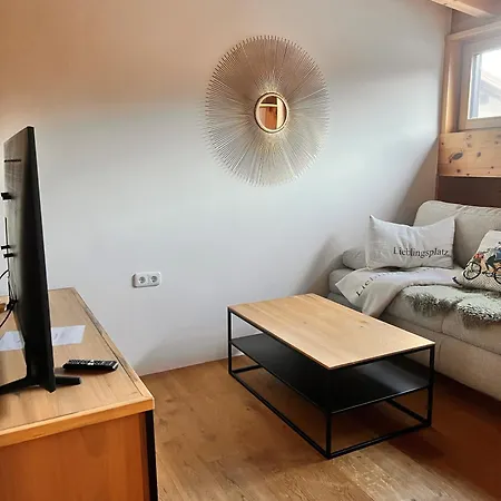 Penthouse Sonnenplatzl