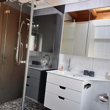 Penthouse Sonnenplatzl דירה *