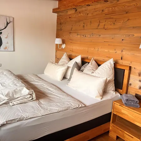 Penthouse Sonnenplatzl *