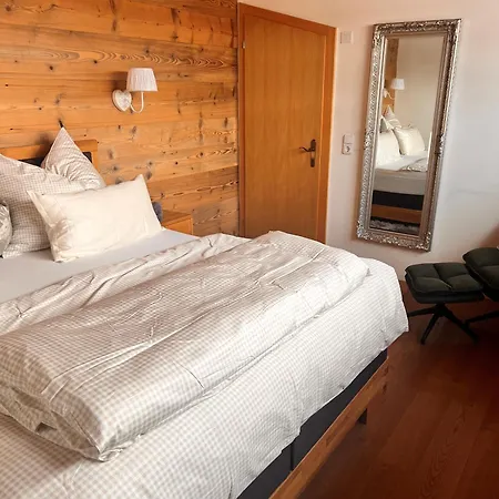 Penthouse Sonnenplatzl Apartament *