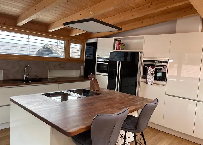 Penthouse Sonnenplatzl