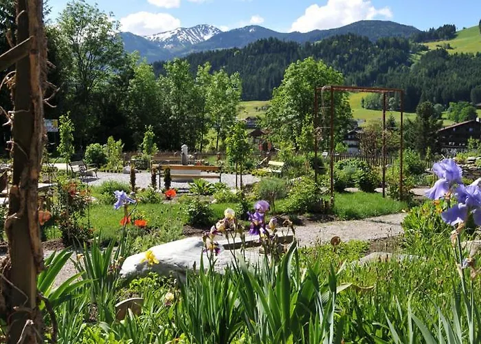 Penthouse Sonnenplatzl