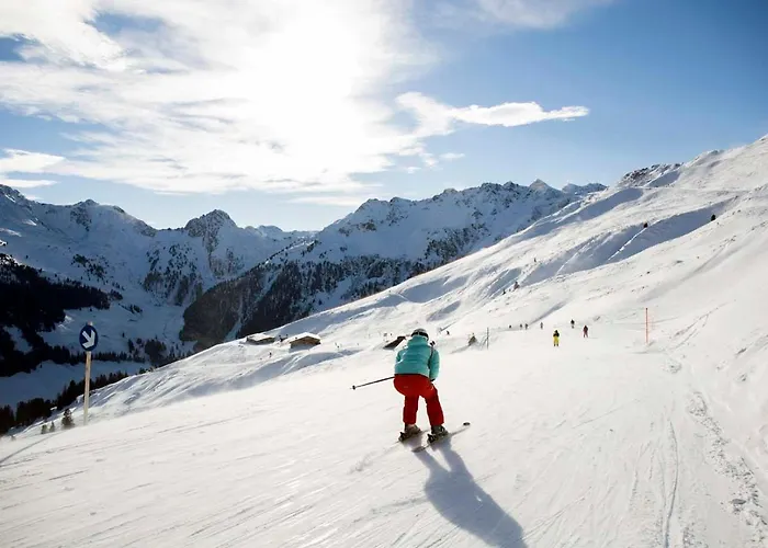 Penthouse Sonnenplatzl