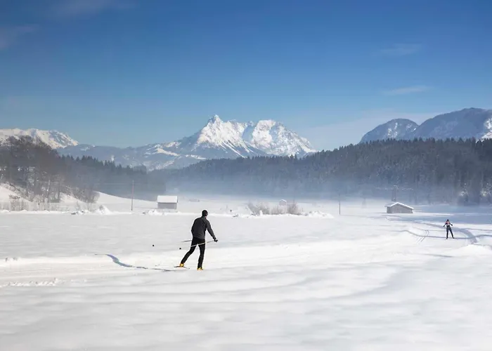 Penthouse Sonnenplatzl Radfeld
