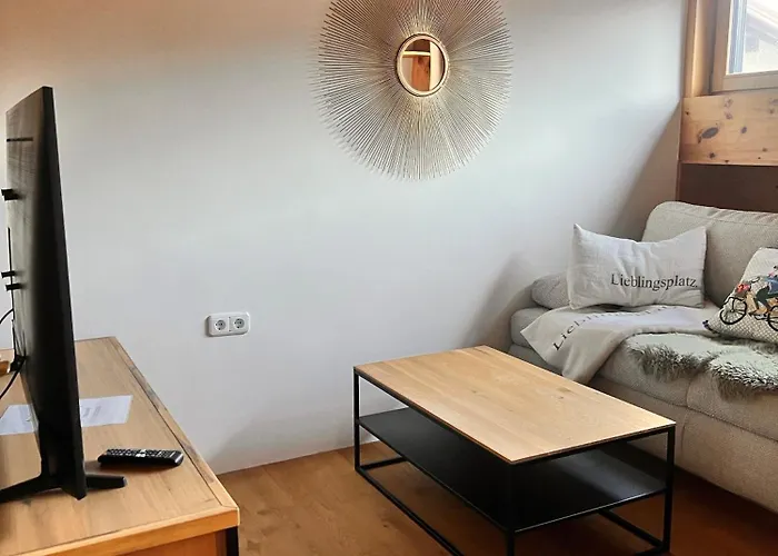 Penthouse Sonnenplatzl