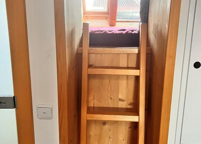 Penthouse Sonnenplatzl