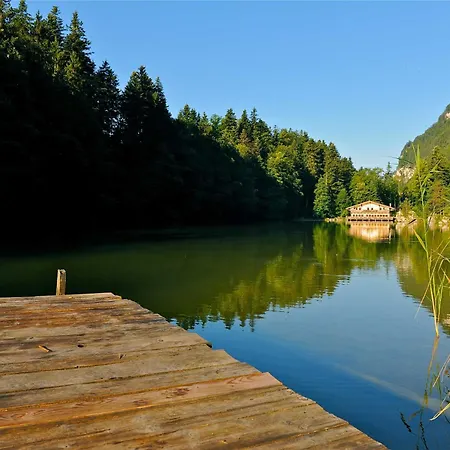 Apartamento Penthouse Sonnenplatzl