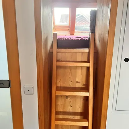 Penthouse Sonnenplatzl