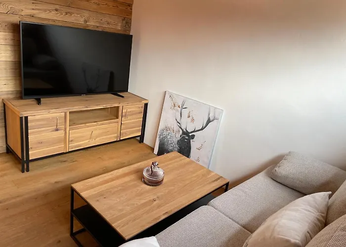 Penthouse Sonnenplatzl