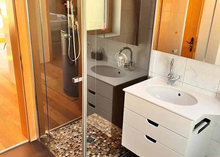 Penthouse Sonnenplatzl Apartamento *