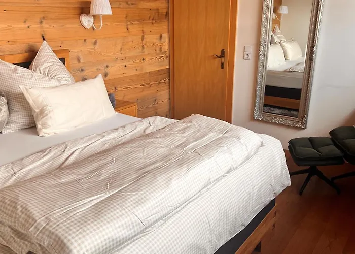 Penthouse Sonnenplatzl Apartamento *