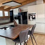 Apartman Penthouse Sonnenplatzl *
