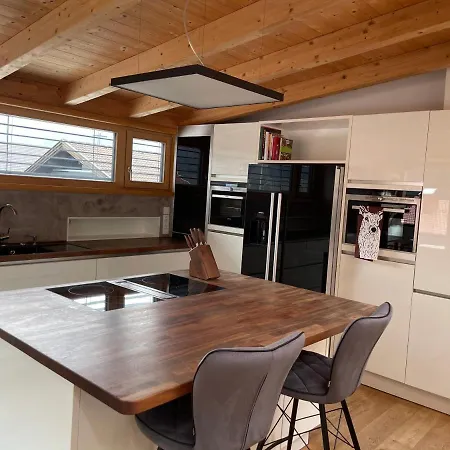 Penthouse Sonnenplatzl