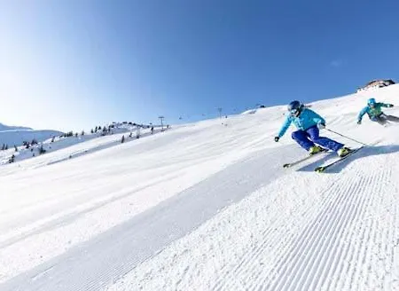 Penthouse Sonnenplatzl Apartman