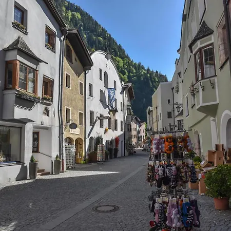 Apartman Penthouse Sonnenplatzl