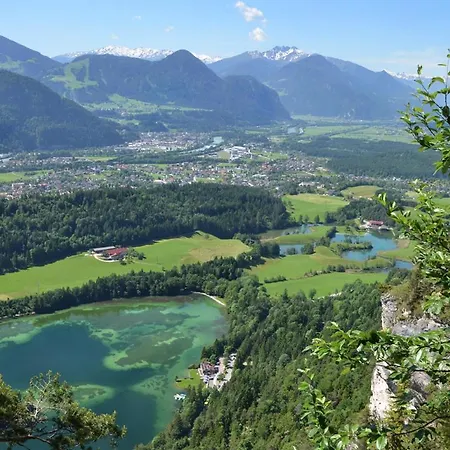 Apartman Penthouse Sonnenplatzl *