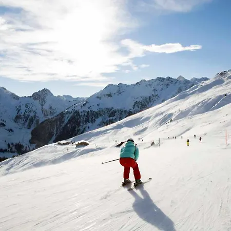 Penthouse Sonnenplatzl