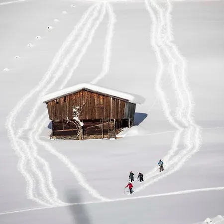 Penthouse Sonnenplatzl Apartman