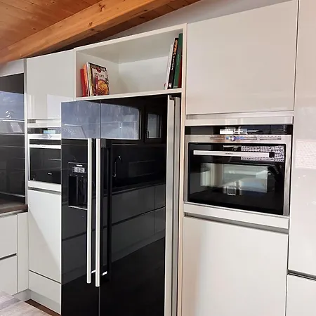 Penthouse Sonnenplatzl *