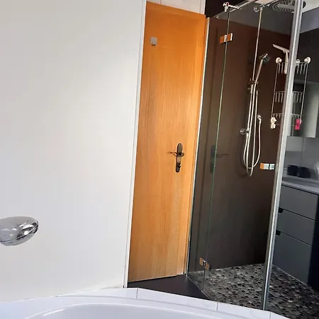 Penthouse Sonnenplatzl * Radfeld