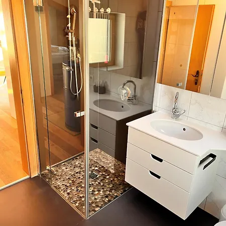 Penthouse Sonnenplatzl Apartman *