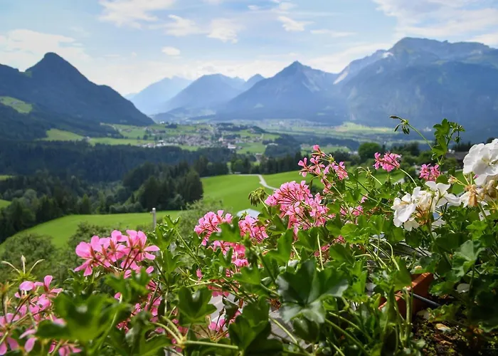 Penthouse Sonnenplatzl