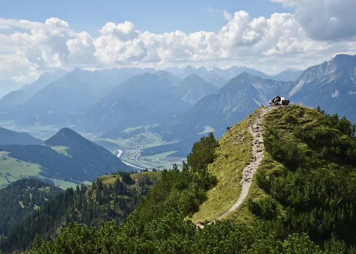 Penthouse Sonnenplatzl Appartamento