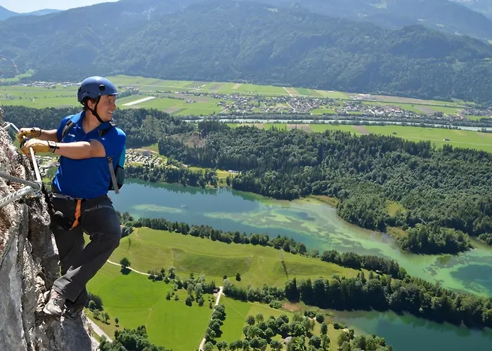 Penthouse Sonnenplatzl Appartamento *