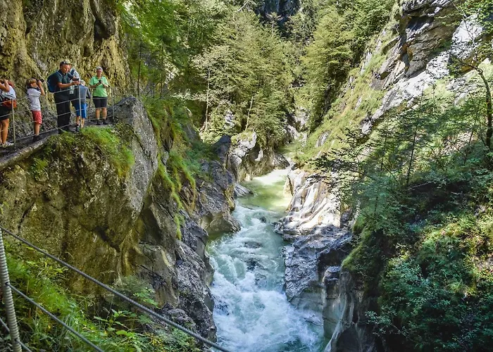 Penthouse Sonnenplatzl * Radfeld