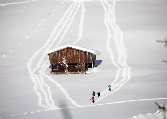 Penthouse Sonnenplatzl Appartamento