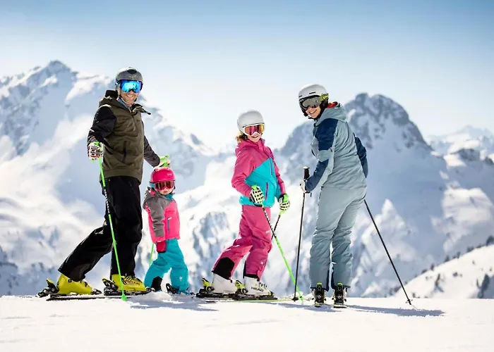 Penthouse Sonnenplatzl Appartamento Radfeld