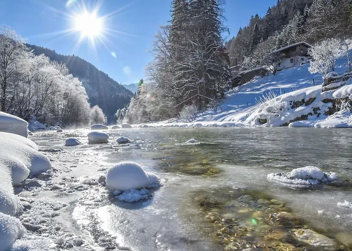 Penthouse Sonnenplatzl