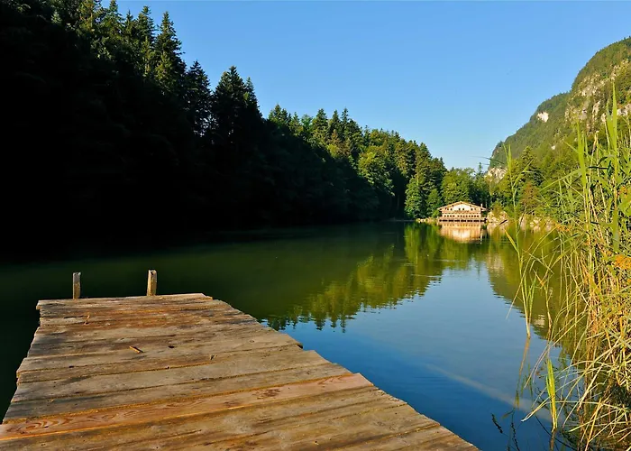 Appartamento Penthouse Sonnenplatzl