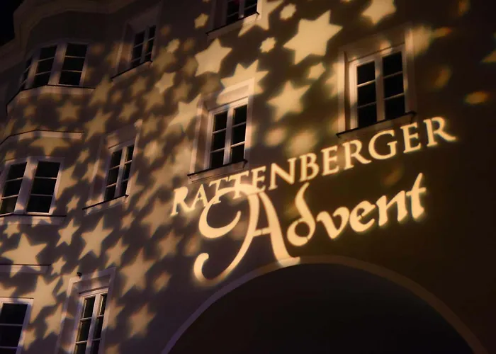 Penthouse Sonnenplatzl Appartamento Radfeld