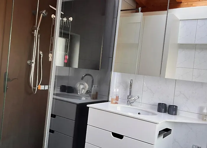 Penthouse Sonnenplatzl Appartamento *