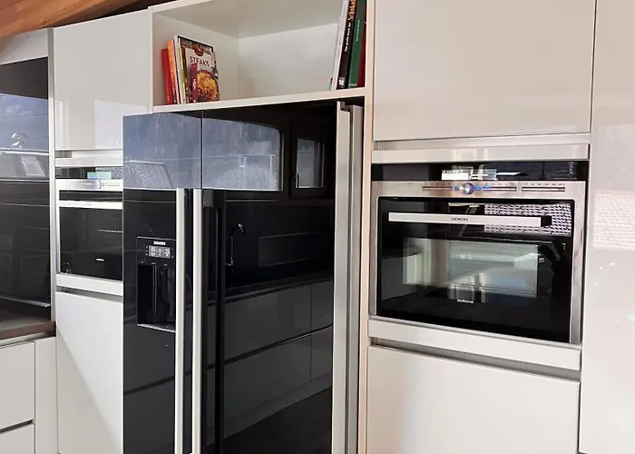 Penthouse Sonnenplatzl *